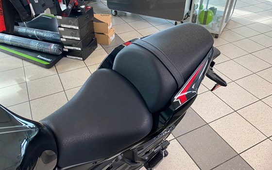 Neufahrzeug Kawasaki Z650 - Bild 11