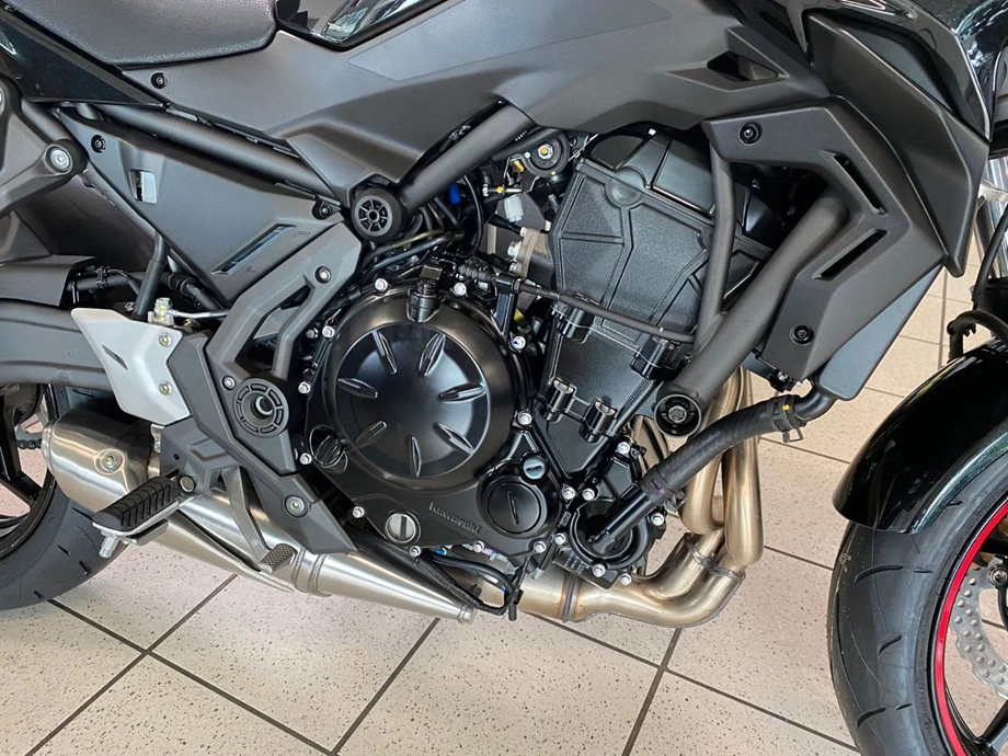 Angebot Kawasaki Z650 Bild 12: Angebot Kawasaki Z650