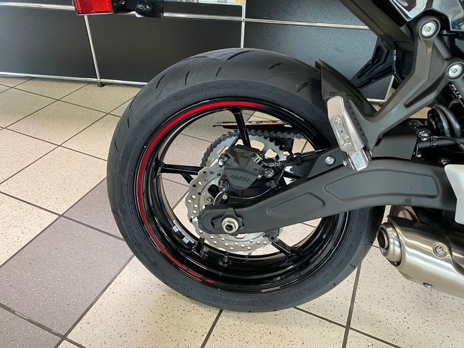 Angebot Kawasaki Z650 Bild 13: Angebot Kawasaki Z650