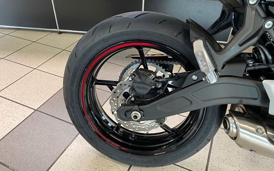 Neufahrzeug Kawasaki Z650 - Bild 13