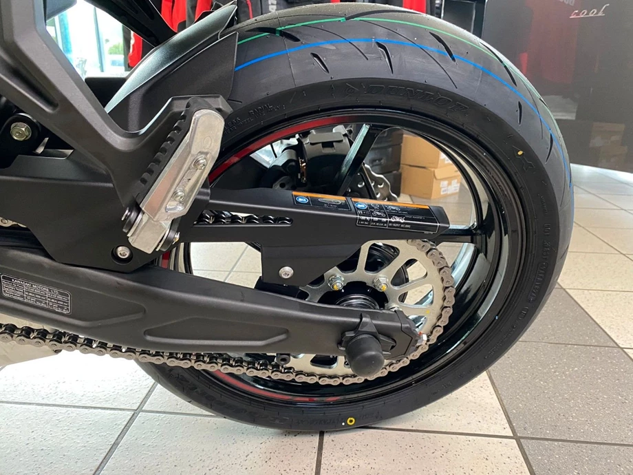 Angebot Kawasaki Z650 Bild 14: Angebot Kawasaki Z650