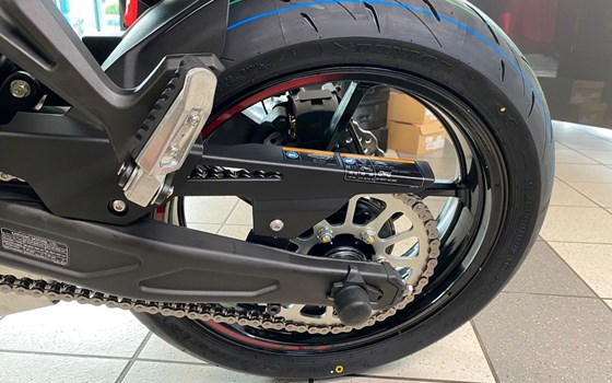 Neufahrzeug Kawasaki Z650 - Bild 14