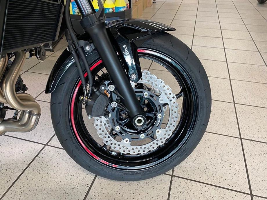 Angebot Kawasaki Z650 Bild 16: Angebot Kawasaki Z650