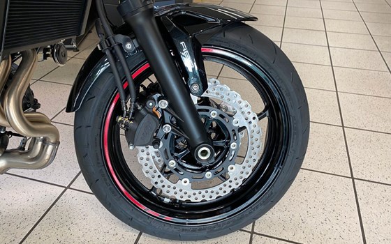 Neufahrzeug Kawasaki Z650 - Bild 16