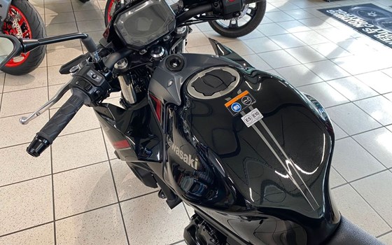 Neufahrzeug Kawasaki Z650 - Bild 3