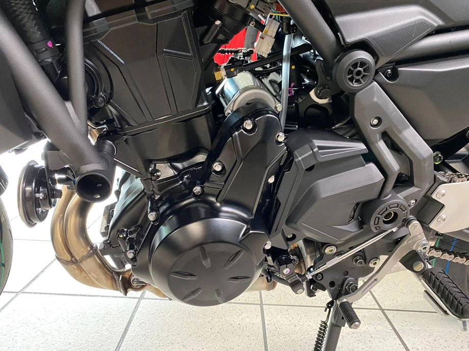 Angebot Kawasaki Z650 Bild 6: Angebot Kawasaki Z650