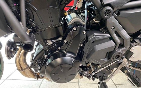 Neufahrzeug Kawasaki Z650 - Bild 6