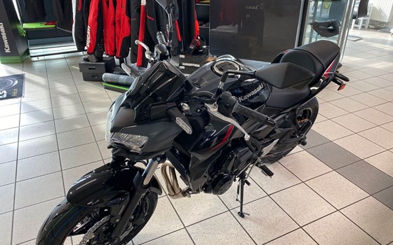 Neufahrzeug Kawasaki Z650 - Bild 8