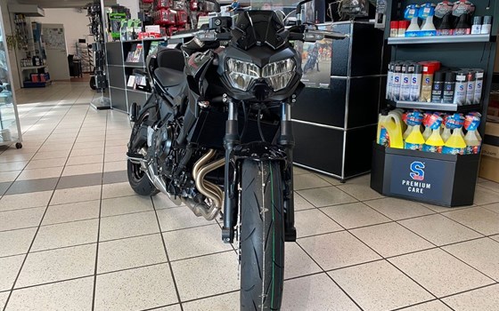Neufahrzeug Kawasaki Z650 - Bild 9