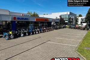 Angebot Suzuki Burgman 400