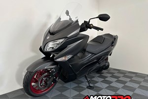 Angebot Suzuki Burgman 400