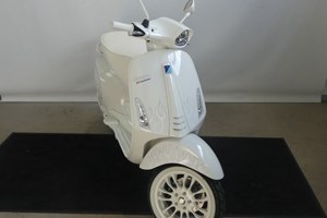 Angebot Vespa Sprint 125