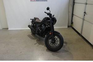 Angebot Honda CMX500 Rebel S