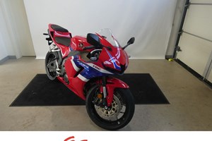 Angebot Honda CBR600RR