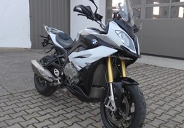 Gebrauchte BMW S 1000 XR