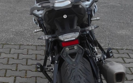Gebrauchtmotorrad BMW S 1000 XR - Bild 10