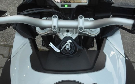 Gebrauchtmotorrad BMW S 1000 XR - Bild 7