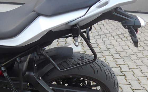 Gebrauchtmotorrad BMW S 1000 XR - Bild 8