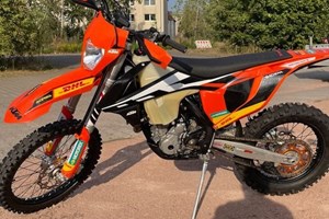 Angebot KTM 350 EXC-F