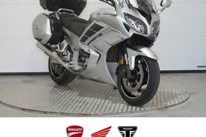 Angebot Yamaha FJR1300AE