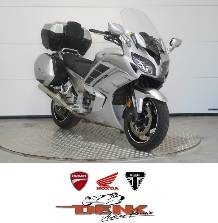 Angebot Yamaha FJR1300AE