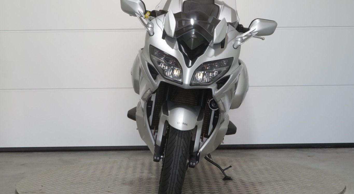 Angebot Yamaha FJR1300AE