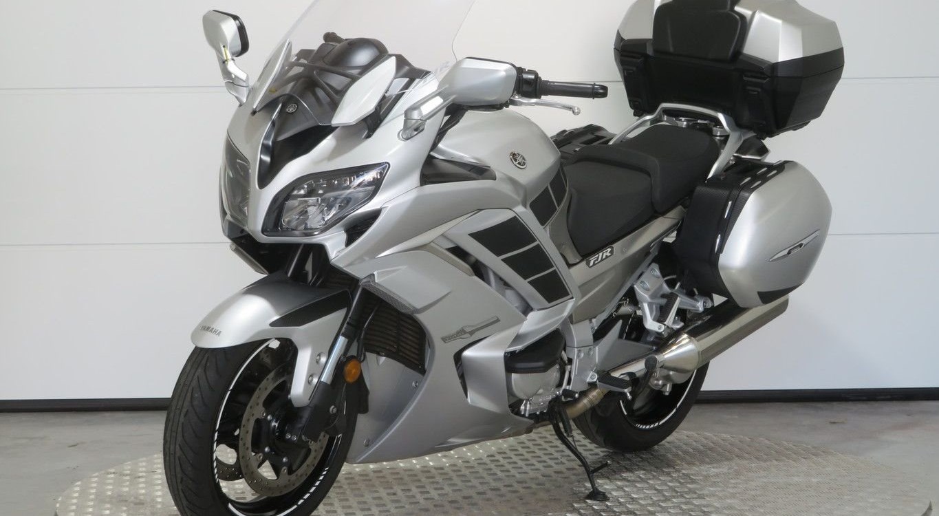 Angebot Yamaha FJR1300AE