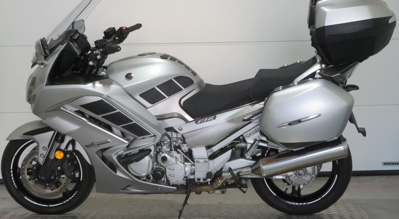 Angebot Yamaha FJR1300AE