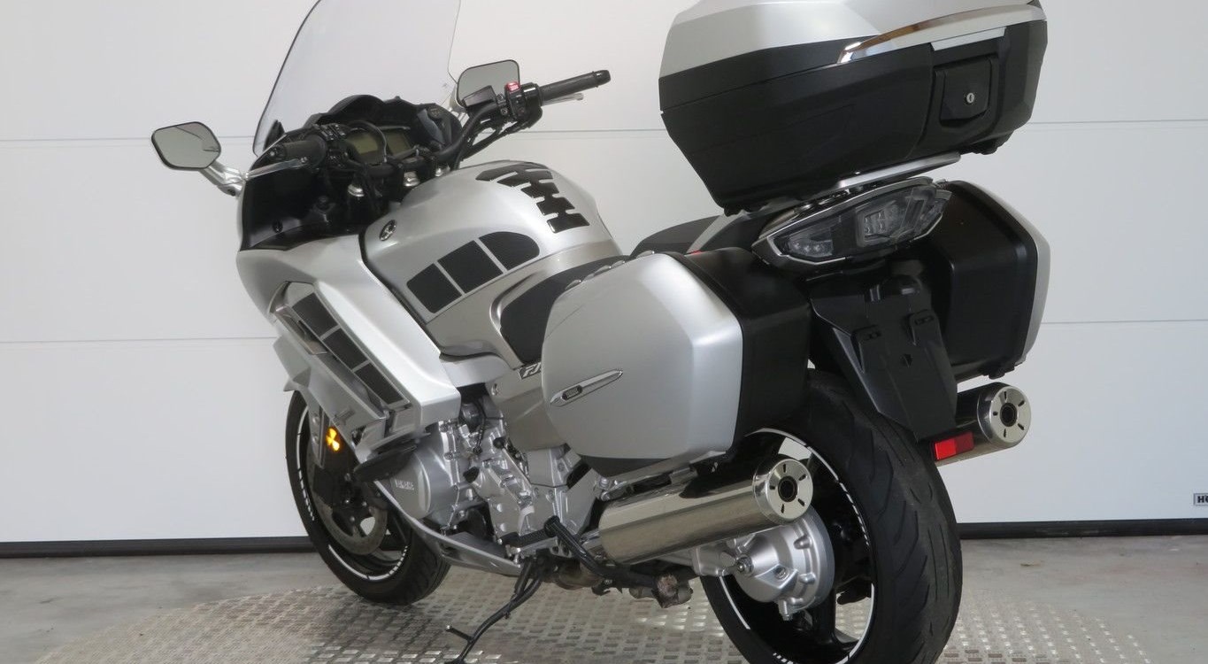 Angebot Yamaha FJR1300AE