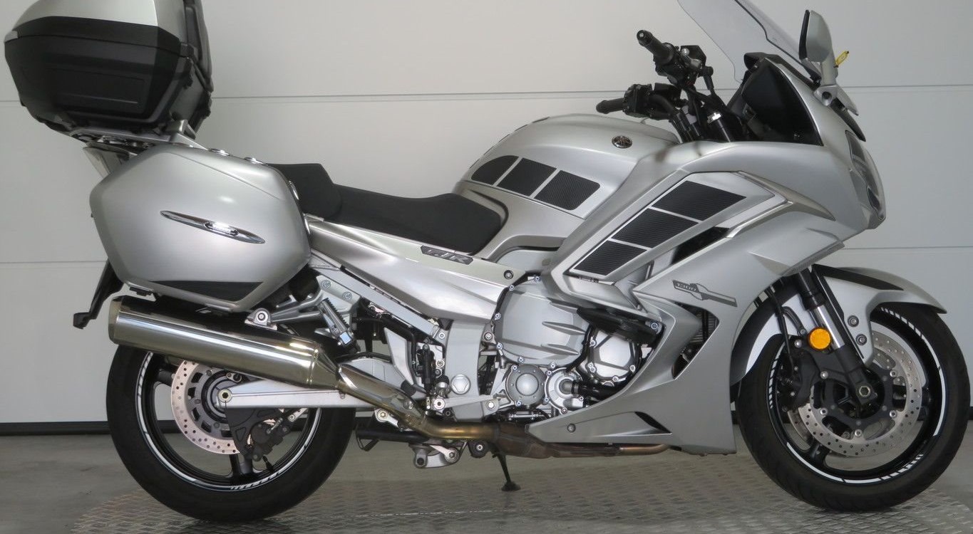 Angebot Yamaha FJR1300AE