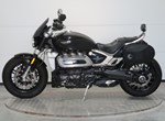 Angebot Triumph Rocket 3 R