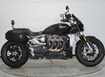 Angebot Triumph Rocket 3 R