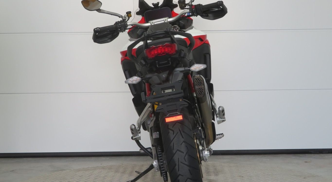 Angebot Ducati Multistrada V4 S Sport