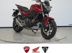 Angebot Honda NC750S DCT