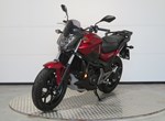 Angebot Honda NC750S DCT