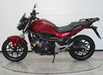 Angebot Honda NC750S DCT