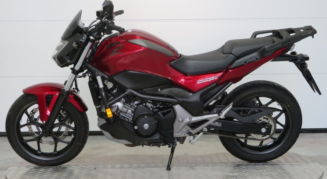 Angebot Honda NC750S DCT