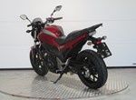 Angebot Honda NC750S DCT