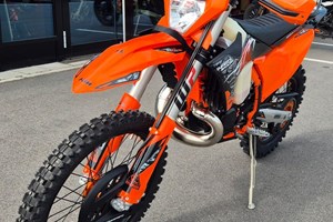 Angebot KTM 300 EXC HARDENDURO