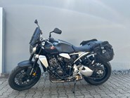 Honda CB 1000 R