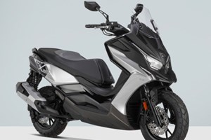 Angebot Kymco DT X360 125i ABS