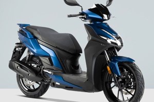 Angebot Kymco Agility S 125i CBS