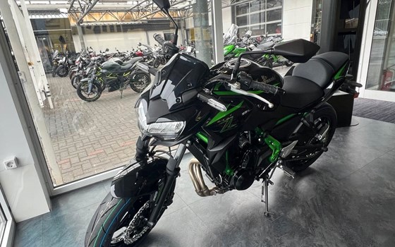 Neufahrzeug Kawasaki Z650 - Bild 1