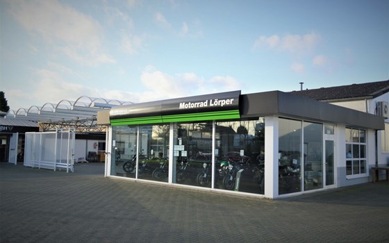 Neufahrzeug Kawasaki Z650 - Bild 4