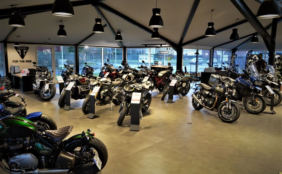 Angebot Kawasaki Z650 Bild 7: Angebot Kawasaki Z650