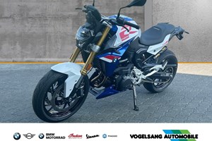 Angebot BMW F 900 R