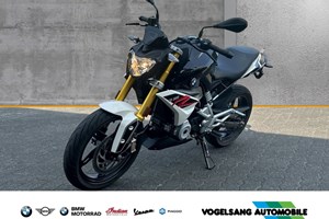 Angebot BMW G 310 R