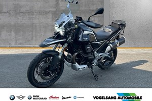 Angebot Moto Guzzi V85 TT