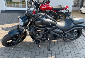 Kawasaki Vulcan S