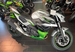 Gebrauchte Kawasaki Z7 Hybrid